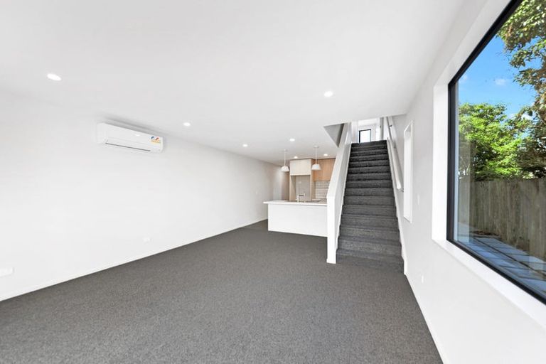 Photo of property in 5/129 Brougham Street, Addington, Christchurch, 8024