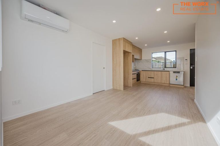 Photo of property in 3/10 Richard Road, Mangere, Auckland, 2022