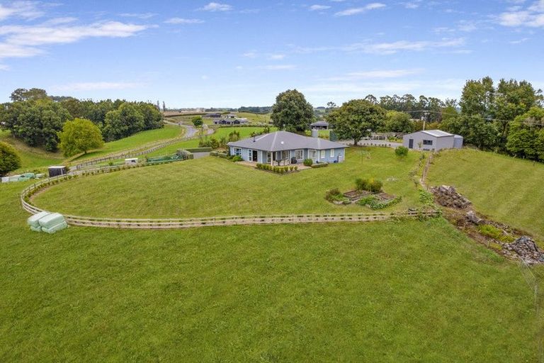 Photo of property in 370 Lichfield Road, Lichfield, Putaruru, 3482