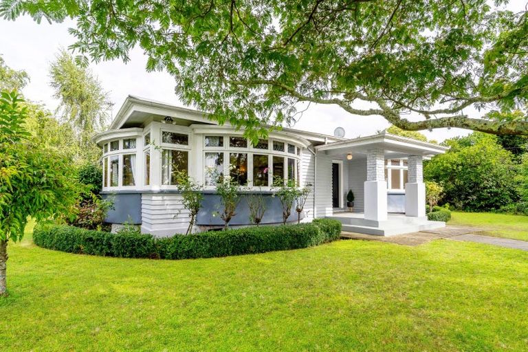 Photo of property in 35 Jordan Terrace, Lansdowne, Masterton, 5810