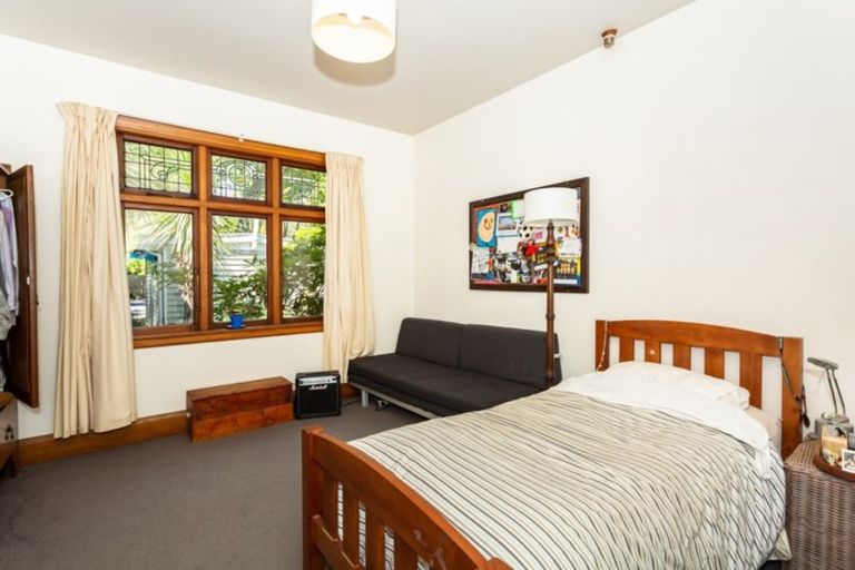 Photo of property in 25 Fisher Avenue, Beckenham, Christchurch, 8023