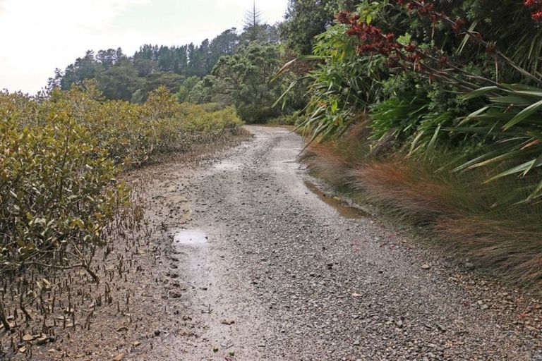 Photo of property in 531 Mahurangi West Road, Mahurangi West, Warkworth, 0983