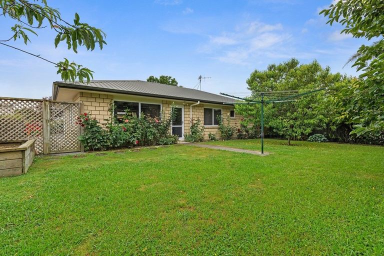 Photo of property in 59 Seales Road, Morrinsville, 3300