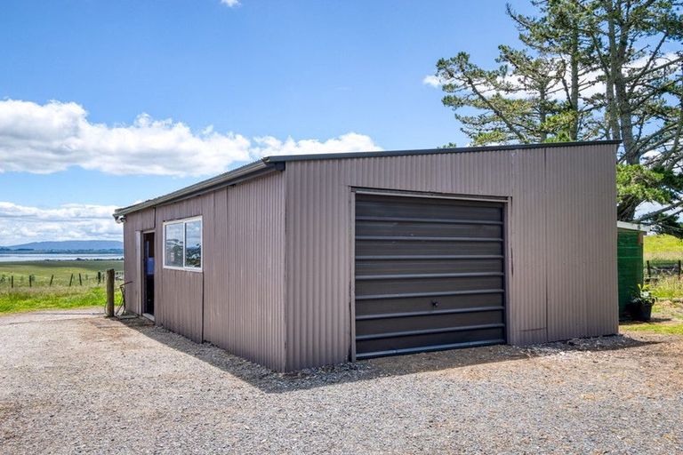 Photo of property in 696 Remuera Settlement Road, Kaikohe, 0472