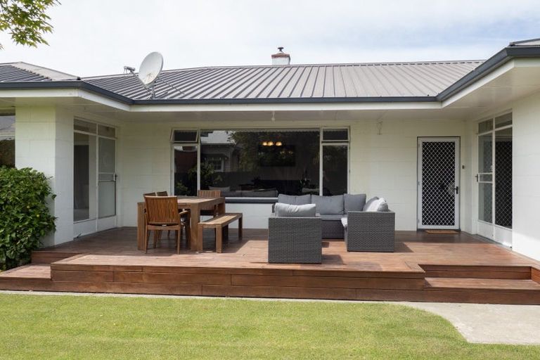 Photo of property in 50 Elizabeth Street, Allenton, Ashburton, 7700