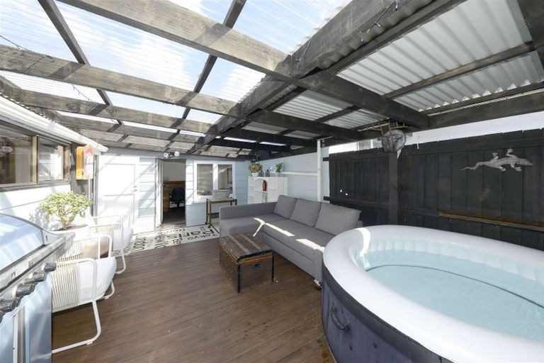 Photo of property in 163 Milton Street, Somerfield, Christchurch, 8024