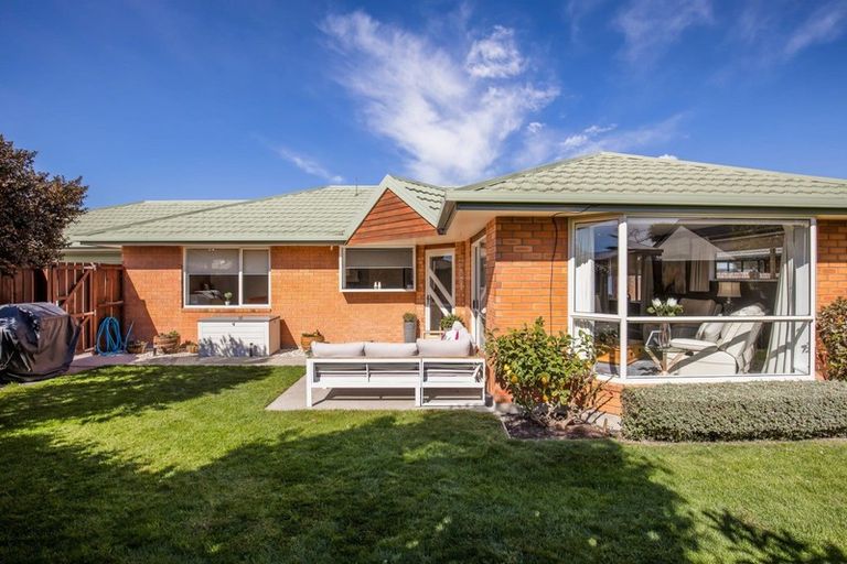 Photo of property in 16b Wesley Street, Kaiapoi, 7630