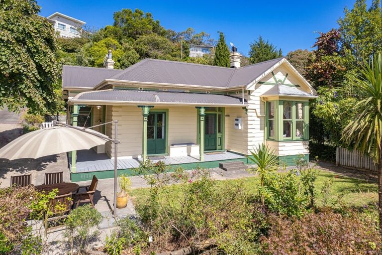Photo of property in 47 Mount View Road, Bastia Hill, Whanganui, 4500