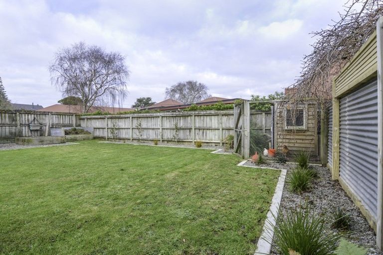 Photo of property in 26 Leicester Street, Terrace End, Palmerston North, 4410