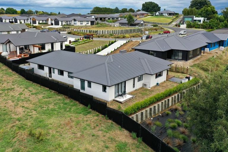 Photo of property in 11 Wikaira Road, Te Awamutu, 3800
