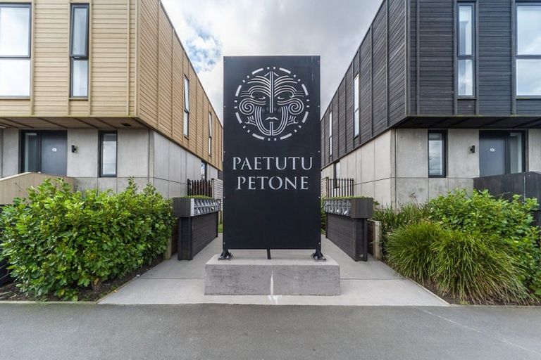 Photo of property in 31 Te Ara O Paetutu, Petone, Lower Hutt, 5012