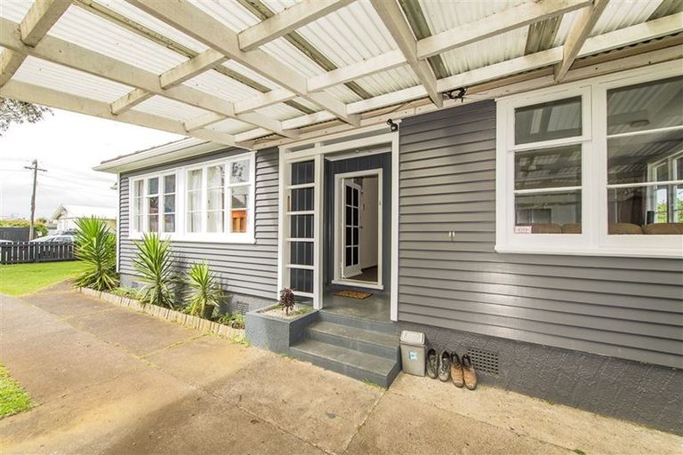 Photo of property in 4 Brooking Street, Tawhero, Whanganui, 4501