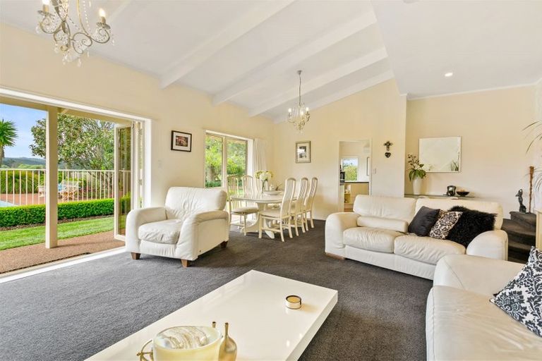 Photo of property in 1275 Kahikatea Flat Road, Kaukapakapa, 0871