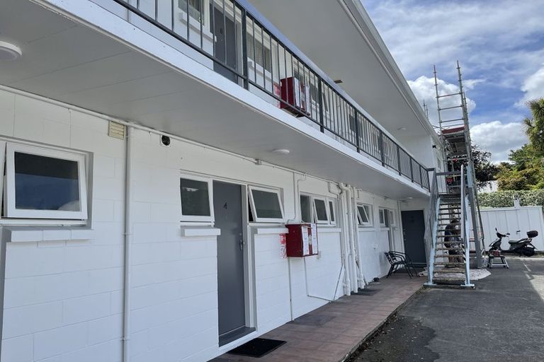 Photo of property in 4/30 Kimberley Road, Epsom, Auckland, 1023