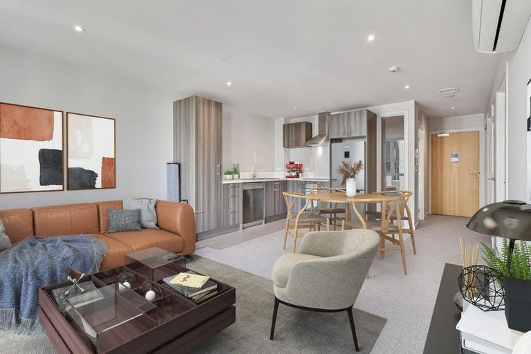 Photo of property in 407/3 Rose Garden Lane, Albany, Auckland, 0632