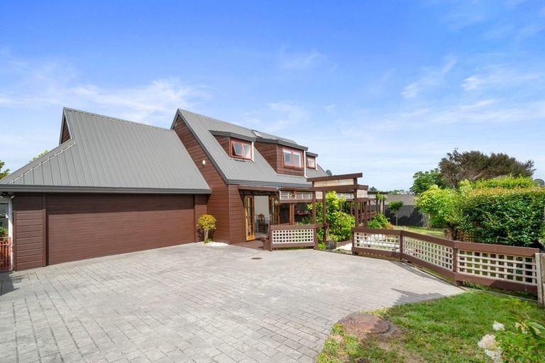 Photo of property in 181a Sturges Road, Henderson, Auckland, 0612