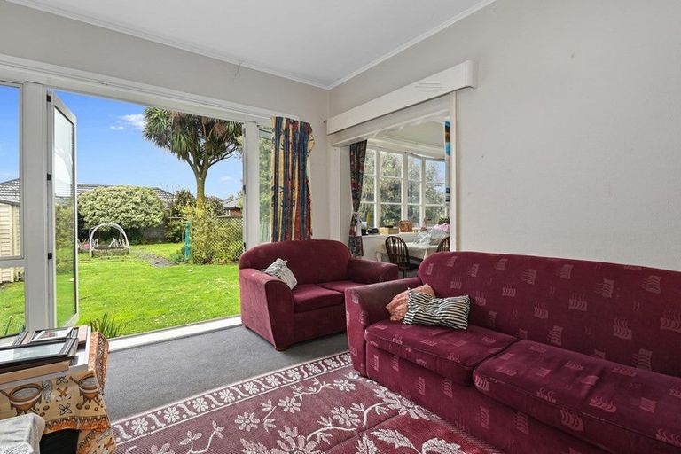 Photo of property in 19 Achilles Street, Burwood, Christchurch, 8061