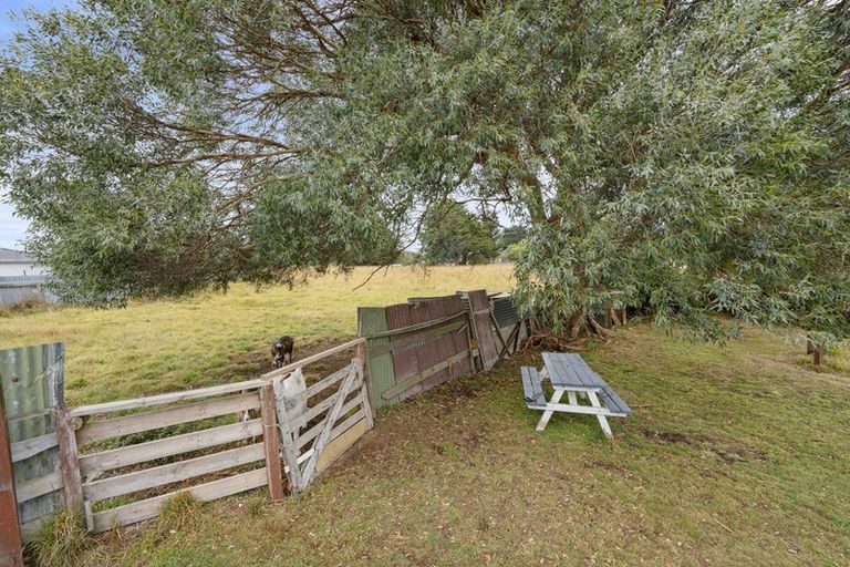 Photo of property in 207 Mcquarrie Street, Kingswell, Invercargill, 9812