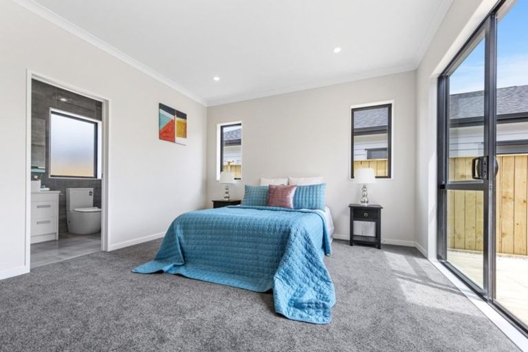 Photo of property in 8 Lavey Road, Flat Bush, Auckland, 2019