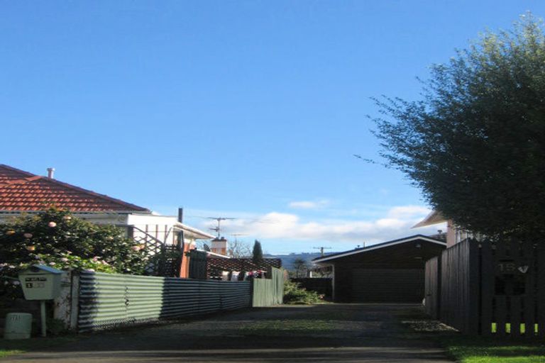 Photo of property in 15 Collingwood Street, Waterloo, Lower Hutt, 5011