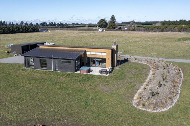 Photo of property in 1096 Woodstock Road, View Hill, Oxford, 7495