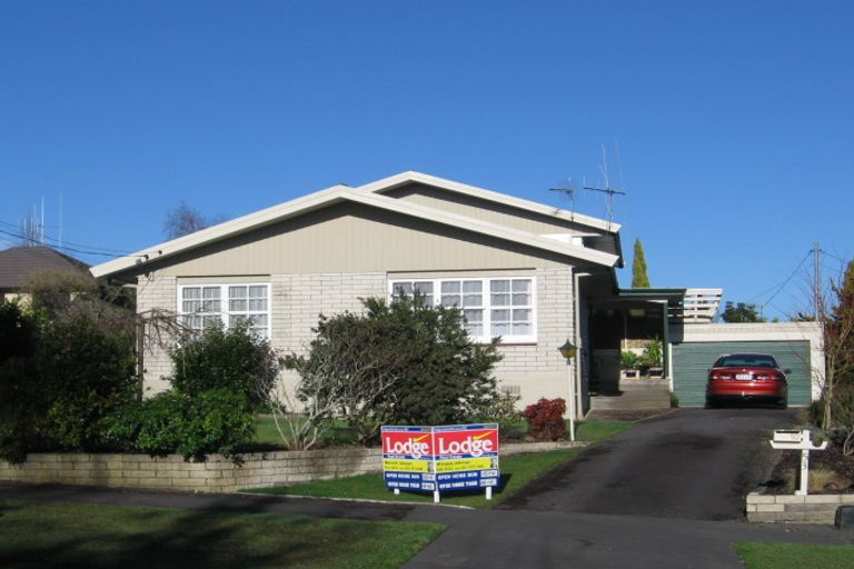 Photo of property in 53 Casey Avenue, Fairfield, Hamilton, 3214