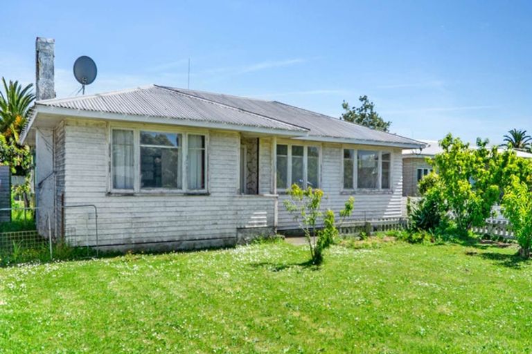 Photo of property in 14 Jellicoe Avenue, Wairoa, 4108