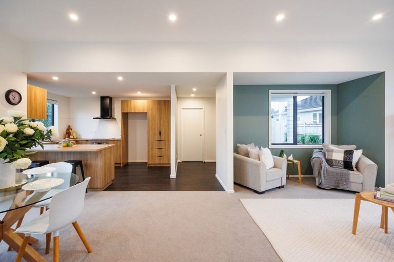 Photo of property in 18a East Street, Terrace End, Palmerston North, 4410