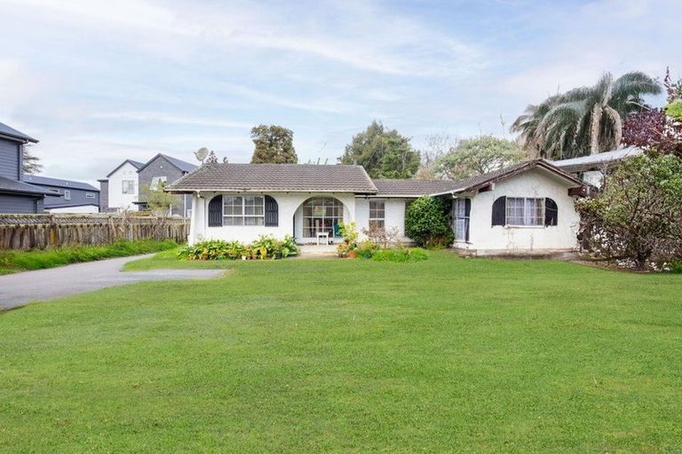 Photo of property in 11 Hibiscus Avenue, Hamilton Lake, Hamilton, 3204