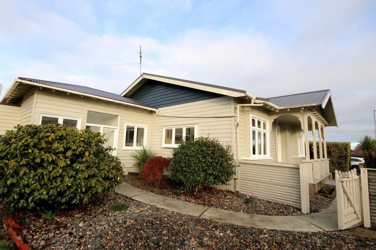 Photo of property in 443 Queens Drive, Windsor, Invercargill, 9810