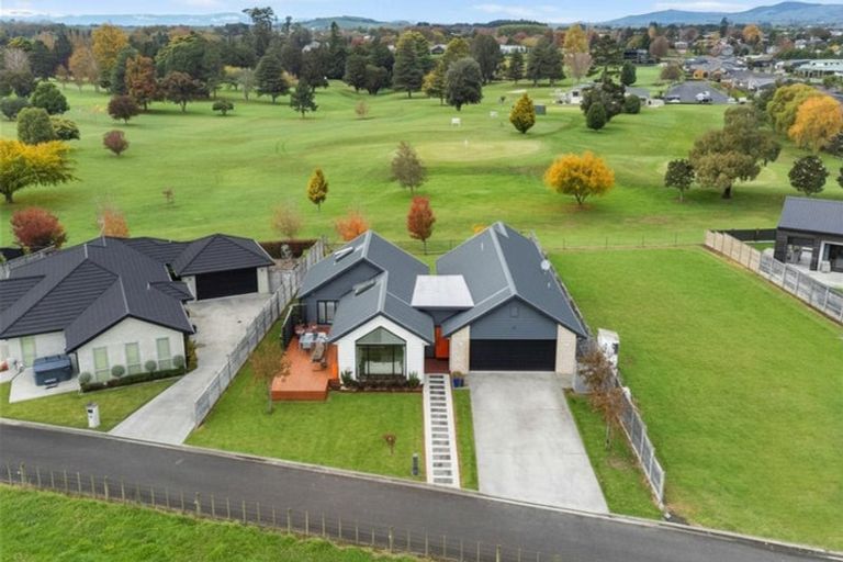 Photo of property in 4 Augusta Place, Morrinsville, 3300