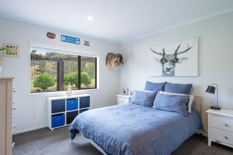 Photo of property in 398 Mount Heslington Road, Brightwater, 7091