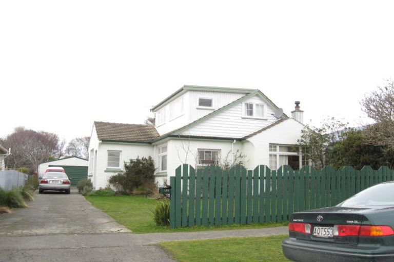Photo of property in 172 Venus Street, Strathern, Invercargill, 9812