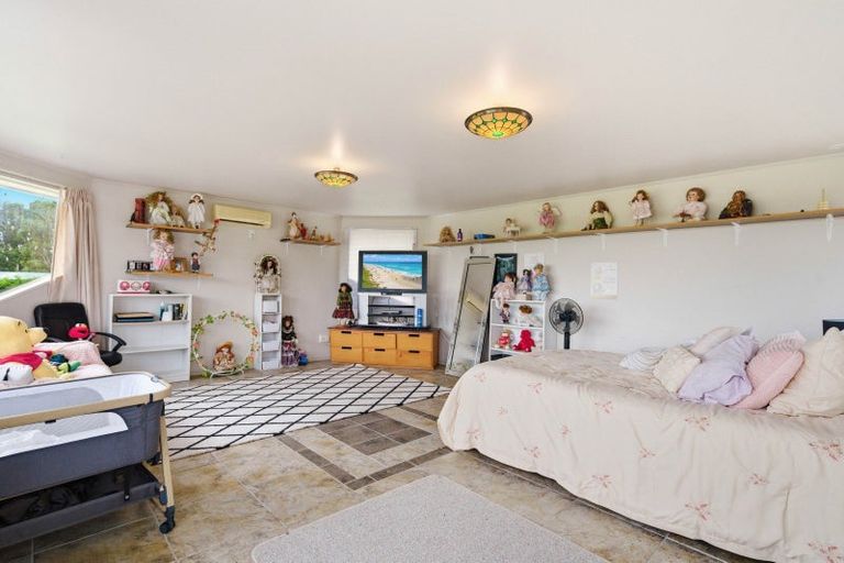 Photo of property in 490 Mcquarrie Street, Tisbury, Invercargill, 9877