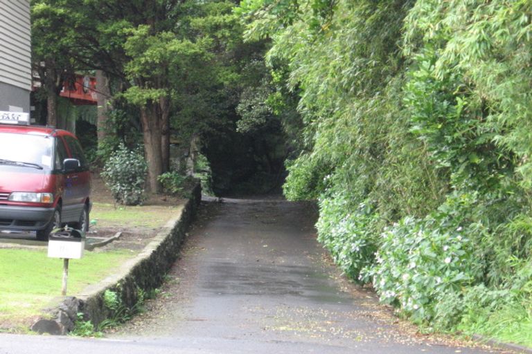 Photo of property in 20 Claude Road, Hillpark, Auckland, 2102