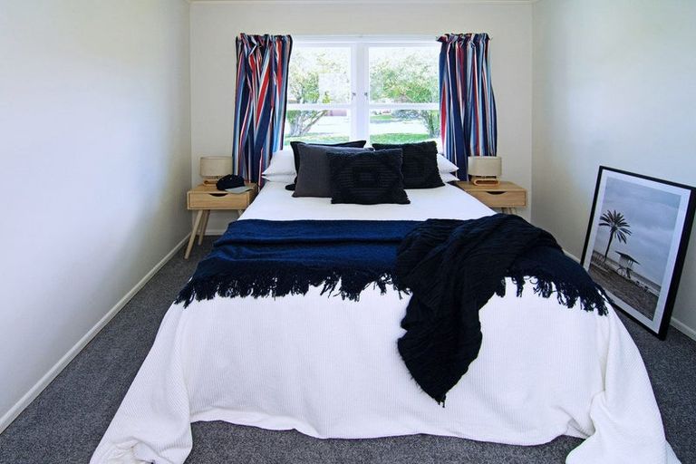 Photo of property in 33 Puriri Crescent, Lansdowne, Masterton, 5810