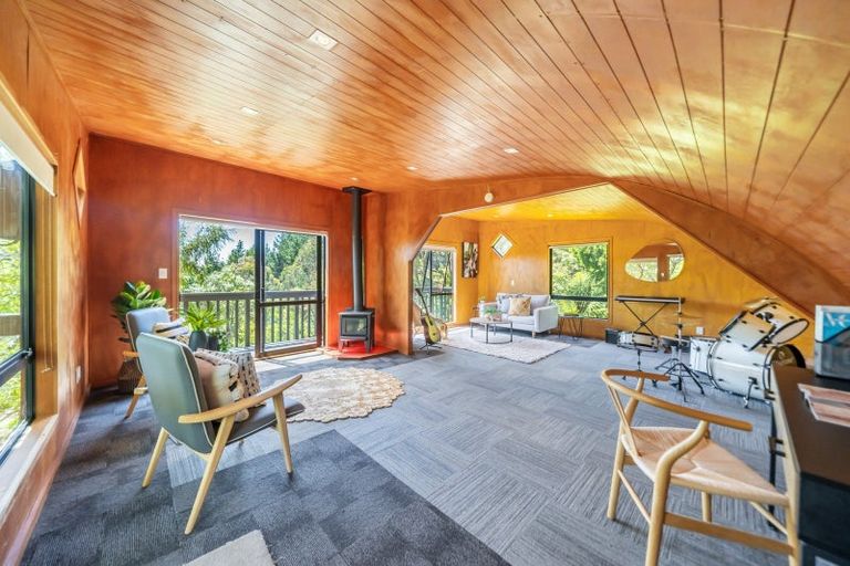 Photo of property in 233b Murphys Road, Judgeford, Porirua, 5381