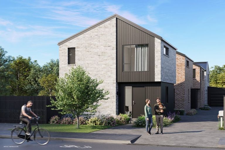 Photo of property in 16 Roker Street, Somerfield, Christchurch, 8024