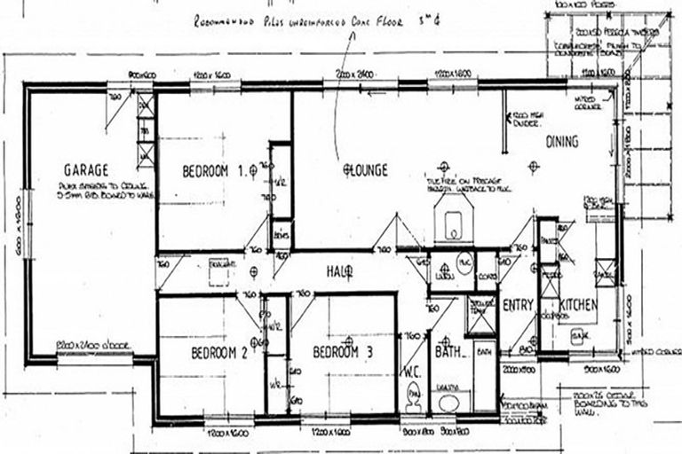 Photo of property in 23 Tanner Street, Havelock North, 4130