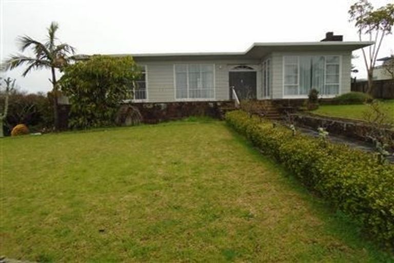 Photo of property in 17 Karori Crescent, Orakei, Auckland, 1071