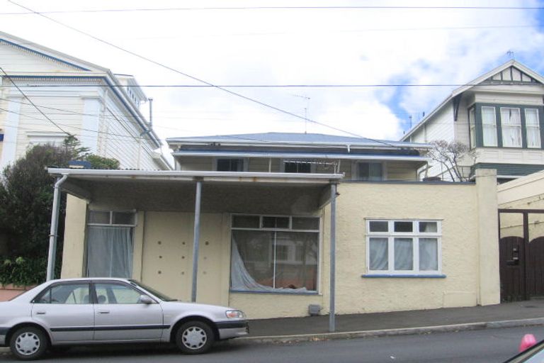 Photo of property in 69 Washington Avenue, Brooklyn, Wellington, 6021