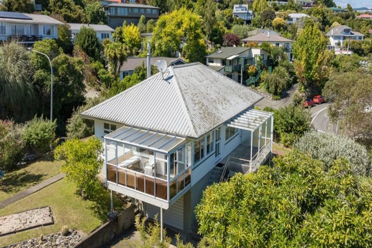 Photo of property in 39 Tosswill Road, Tahunanui, Nelson, 7011