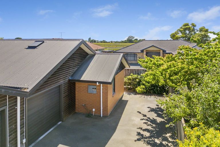 Photo of property in 68b Mclauchlan Street, Springlands, Blenheim, 7201