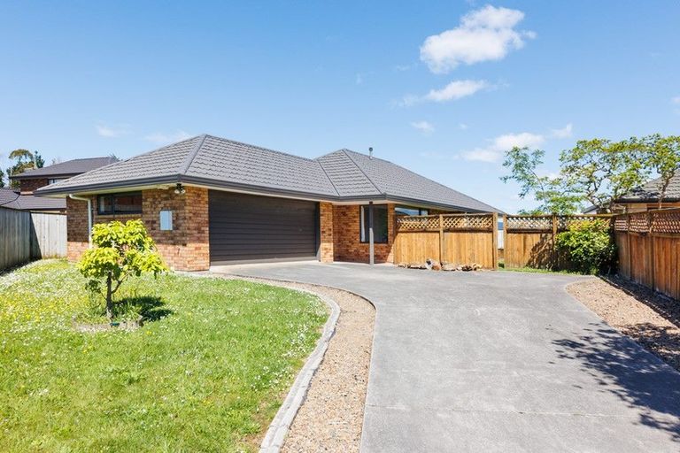 Photo of property in 9 Alpine Grove, Kelvin Grove, Palmerston North, 4414