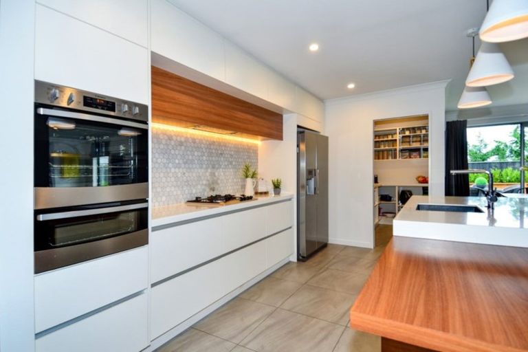 Photo of property in 23 Ledbury Drive, Rolleston, 7615