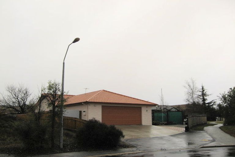 Photo of property in 7 Hartley Court, Cromwell, 9310