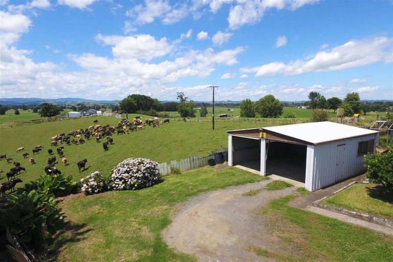 Photo of property in 94 Main North Road, Otorohanga, 3900