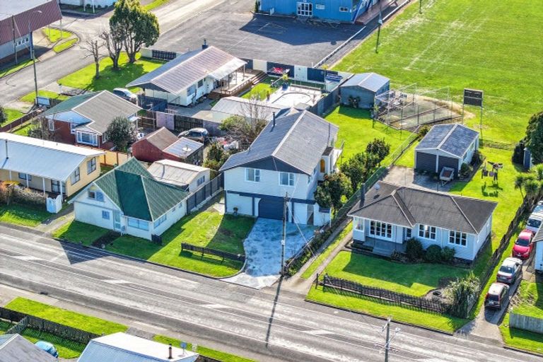 Photo of property in 20 Station Road, Paeroa, 3600