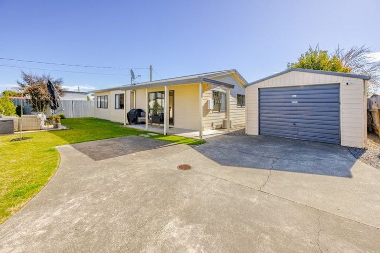 Photo of property in 509 Lumsden Road, Akina, Hastings, 4122