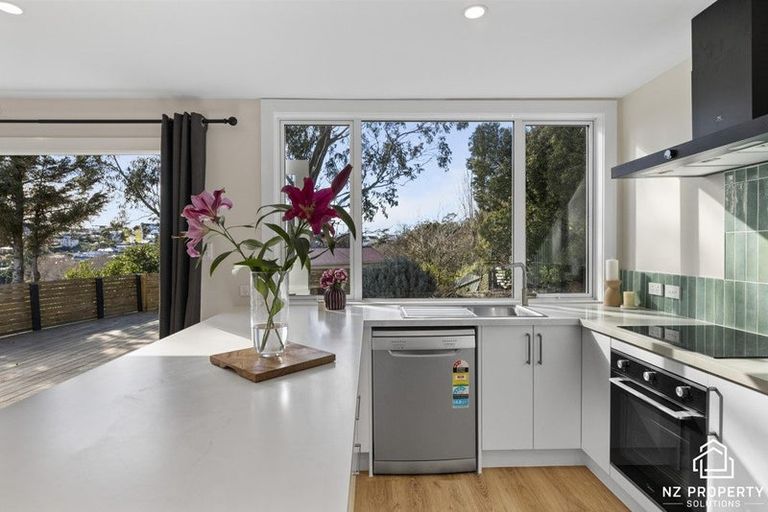 Photo of property in 85 Wickliffe Terrace, Port Chalmers, 9023